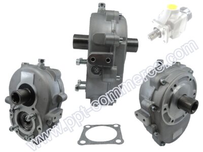 MULTIPLIKATOR ŽENSKI PREHODNI ZA ISO KAMIONSKO ČRPALKO